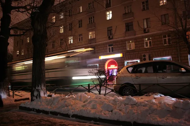 Kawalerka z miejscem parkingowym